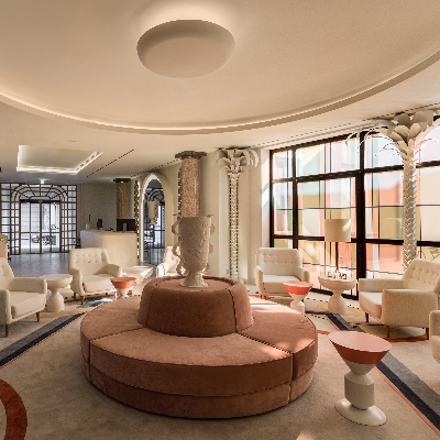 Room Mate Hotels has new opening in Rome