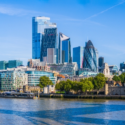 The best city breaks for nature lovers to escape the January blues