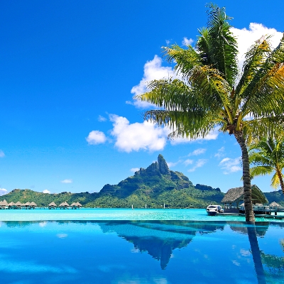 Dream of honeymoons again with Hampshire travel consultant