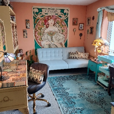 New beauty studio in Hampshire