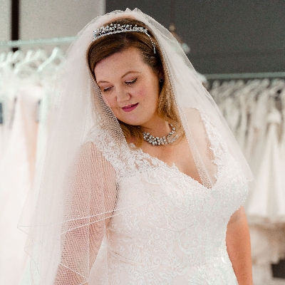 New direction for Winchester bridal boutique