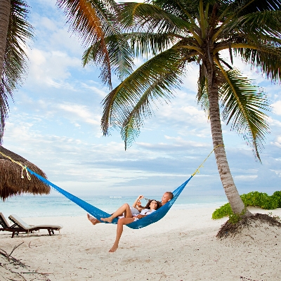 Honeymoon planning back on the agenda with Portsmouth travel agent