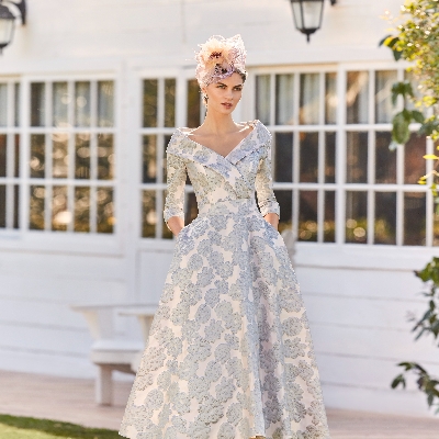 Fab Frocks now exclusively online