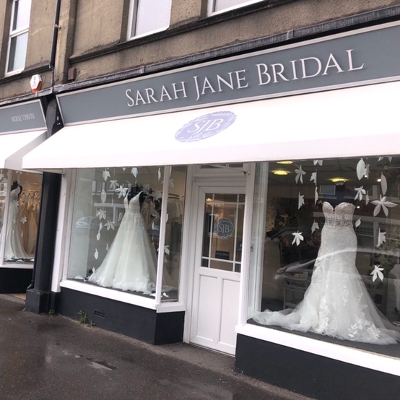Happy birthday to boutique's first year in business