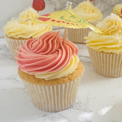 New flavours from Dorset baker