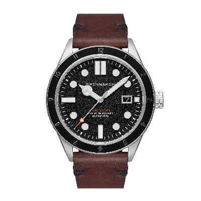 Spinnaker cahill diver automatic watch cheap