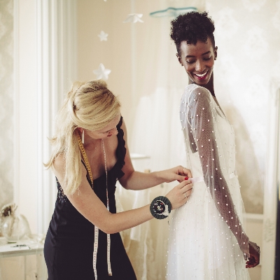 11 of the biggest wedding trends of 2022 - according to a professional wedding planner