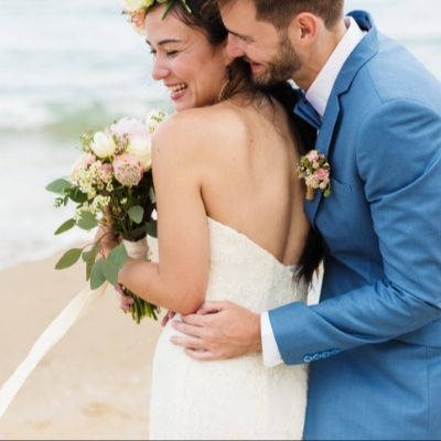 How to have a wedding that's unique to you