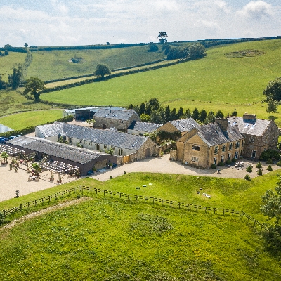 Exchange vows in this hidden gem in Dorset