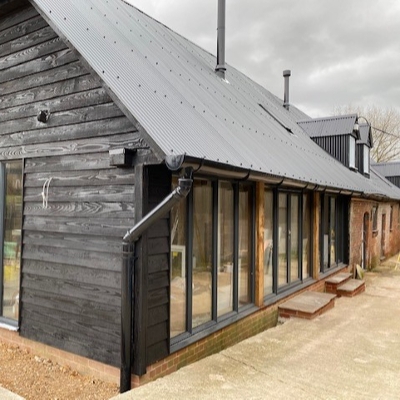 Michelmersh Manor Farm launching new accommodation