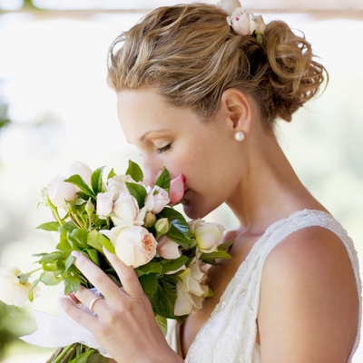 Beauty News: How to stop wedding day tears