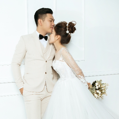 latest style for bride