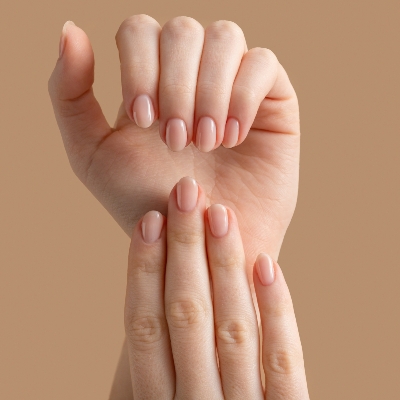 Beauty News: How to achieve the 'no-nicure' according to Mavala's nail expert