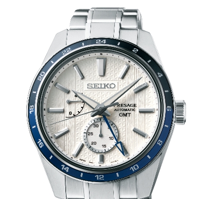 Grooms' News: Seiko Watches has released a new men’s watch