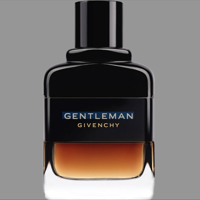 Grooms' News: Discover the new Gentleman Reserve Privee Eau de Parfum