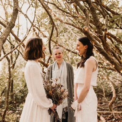 Out with the old - and in with the new wedding laws