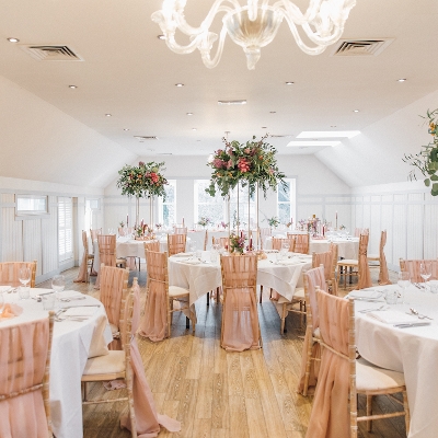 The Kings Arms is the perfect location to exchange wedding vows