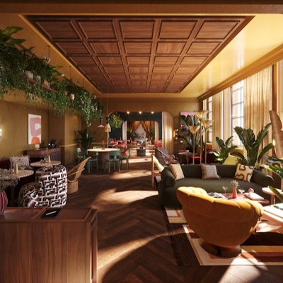 New hotels expected to open in 2023