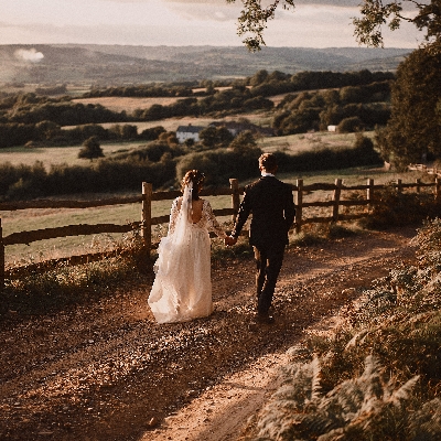 Win your dream wedding at River Cottage