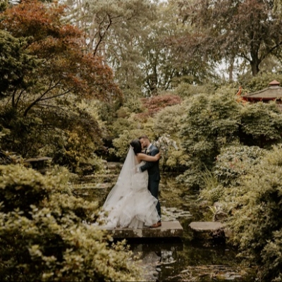 Real Weddings: A dreamy day