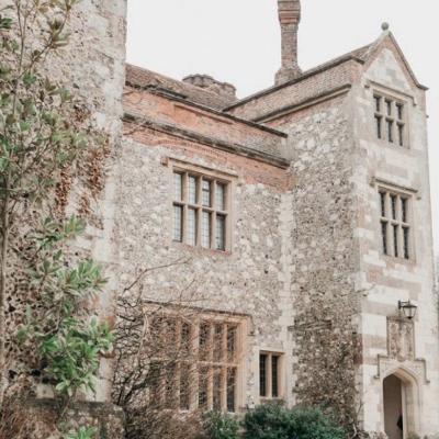 Discover what makes Chawton House the perfect wedding venue