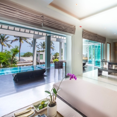 Honeymoon News: Aleenta Phuket Resort & Spa in Thailand has acquired its official medical licence