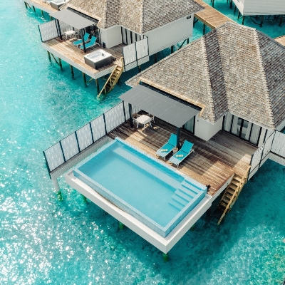 Honeymoon News: Nova Maldives is the latest addition to the Pulse Hotels & Resorts Group’s portfolio