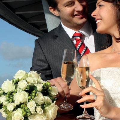 RNLI College offers the perfect setting for memorable weddings