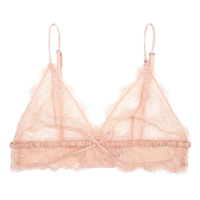 Fall in love with La Redoute's romantic Valentine's Day lingerie this February