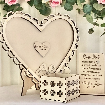 New product launch at County Wedding Events' Signature Wedding show