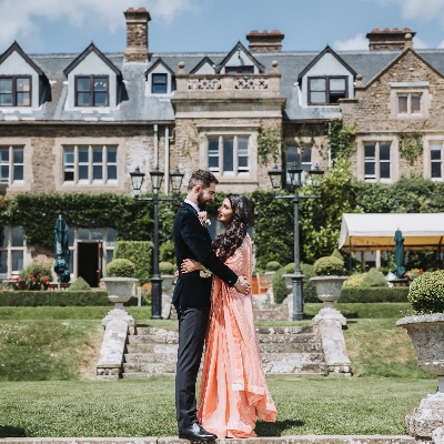 Sussex wedding venue exhibiting at Mercedes-Benz World