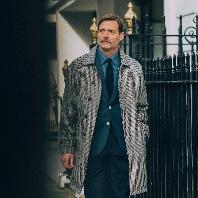 Grooms' News: Patrick Grant Studio has launched its SS23 collection