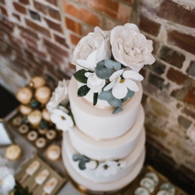 Wedding News: Sweet treats from Surrey baker