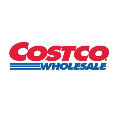 Costco Wholesale exhibiting at Mercedes-Benz World