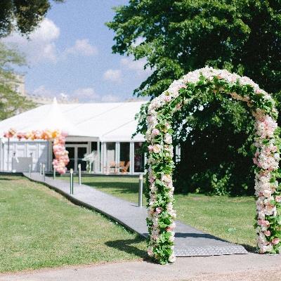 Wedding News: Wedding planning sorted with The Eventist Group at Mercedes-Benz World