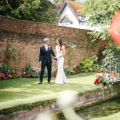 Wedding News: Chesil House is our wedding venue of the week