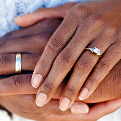 Wedding ring mistakes to avoid!