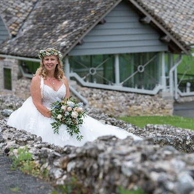Wedding News: The Dorset Museum now hosts ceremonies at the Roman Town House in Dorchester