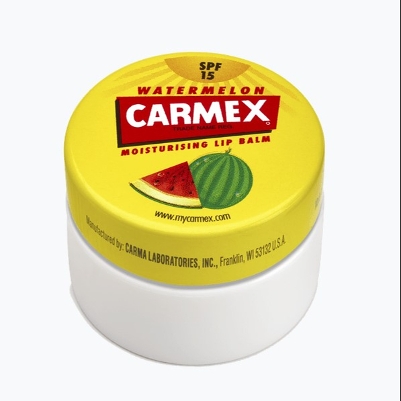 Beauty News: Carmex’s crucial self-care products