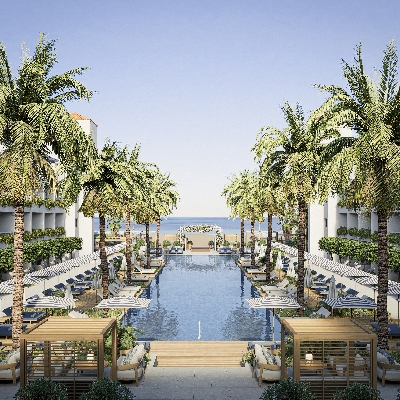 Mett Hotels & Resort’s second lifestyle resort has recently opened in Marbella