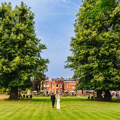 Say 'I do' to the Royal Berkshire in Sunninghill near Ascot