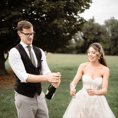 Hampshire winery Hattingley Valley has launched three new wedding celebration packages