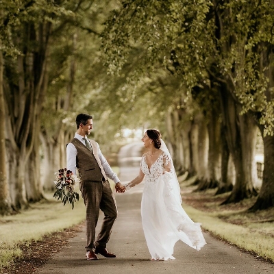Wedding News: Discover Hinton St Mary Estate in Dorset