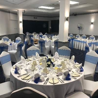 Wedding News: Tie the knot at The Royal Maritime Hotel