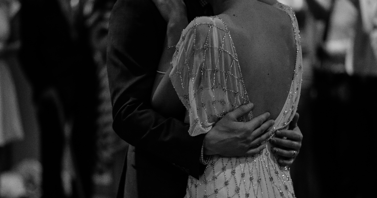 News These are the most popular 'first dance' songs of 2024,