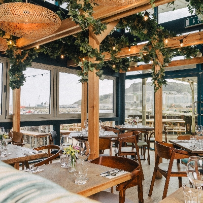 Wedding News: Dorset’s newest culinary gem has opened its doors