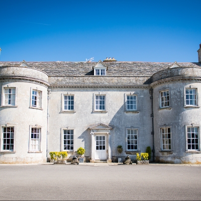 Wedding News: Exchange vows at Smedmore House