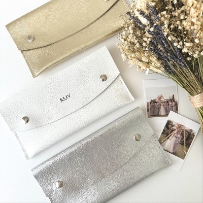 Wedding News: Rhe Amore announces bridesmaid gift accessories collection
