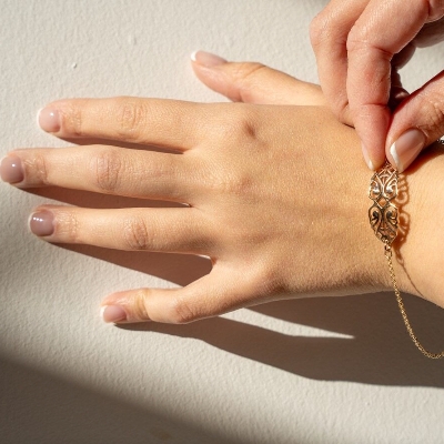 Wedding News: Charlotte Cornelius Bespoke Jewellery Design introduces new service