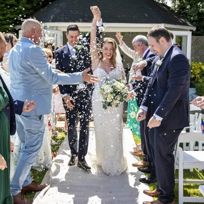 Wedding News: Exchange vows at Hotel Miramar